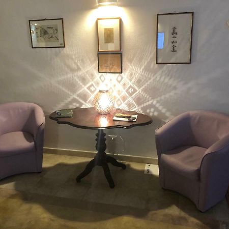 “Il Mosaico” Suite Apartment - Grottaglie Exteriör bild