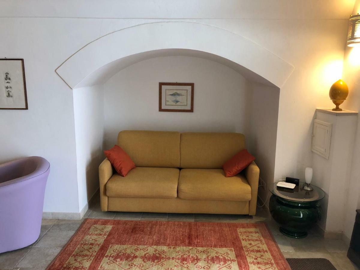 “Il Mosaico” Suite Apartment - Grottaglie Exteriör bild
