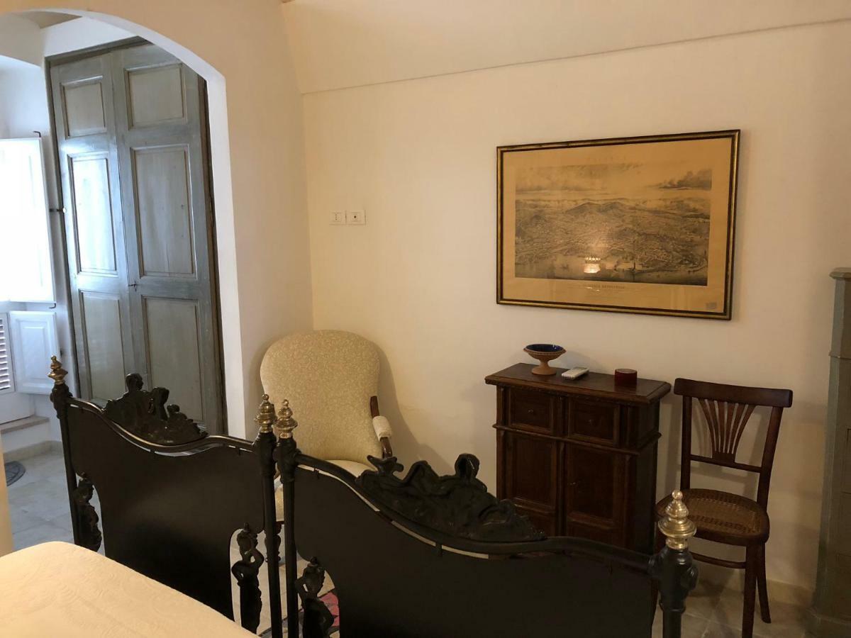 “Il Mosaico” Suite Apartment - Grottaglie Exteriör bild