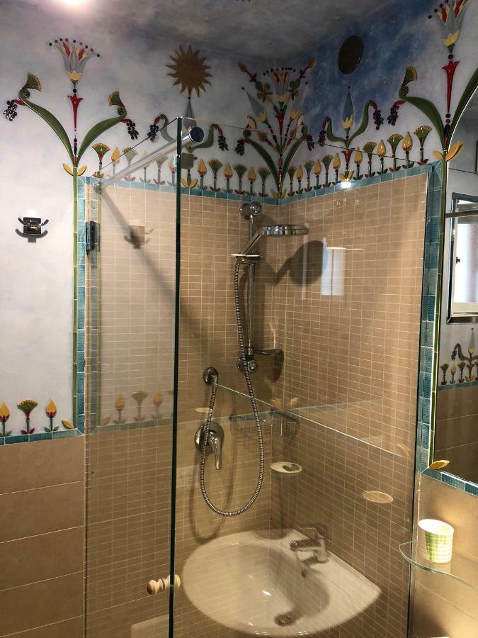 “Il Mosaico” Suite Apartment - Grottaglie Exteriör bild