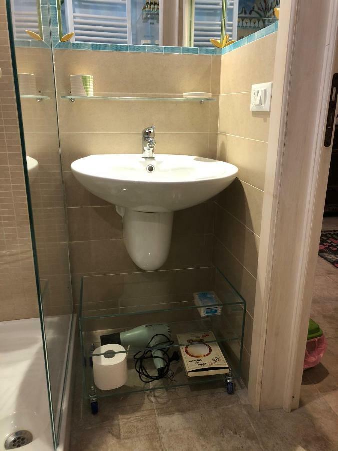 “Il Mosaico” Suite Apartment - Grottaglie Exteriör bild