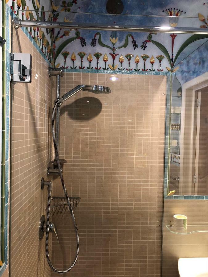 “Il Mosaico” Suite Apartment - Grottaglie Exteriör bild