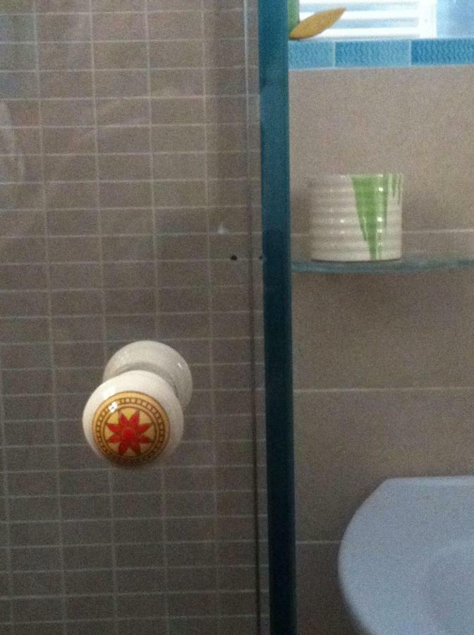 “Il Mosaico” Suite Apartment - Grottaglie Exteriör bild